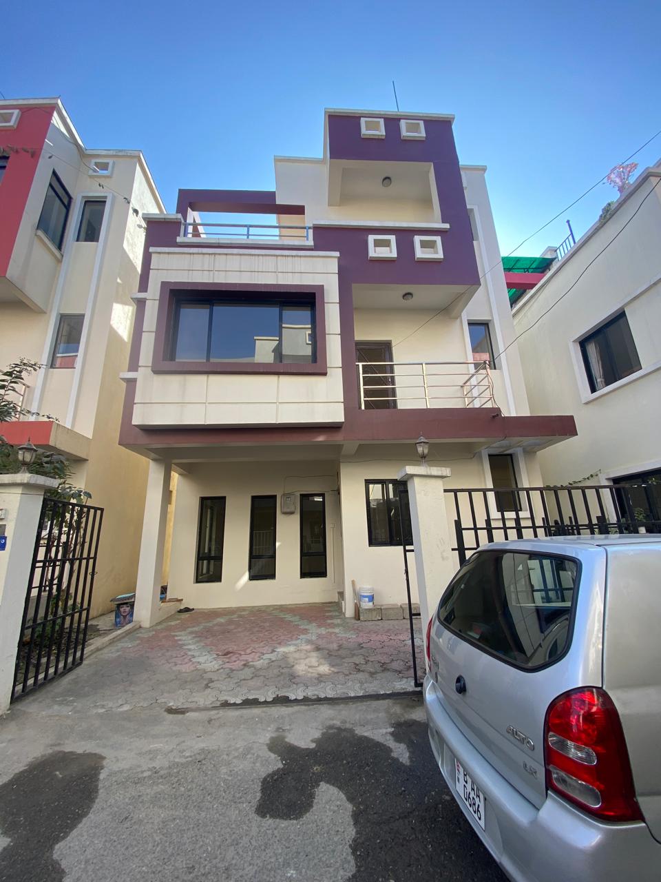 Picture of Lalitpur Metropolitan City, Bagmati